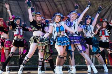 TRACON 2026 - SUNSET IDOLS - kelmiphotography-113