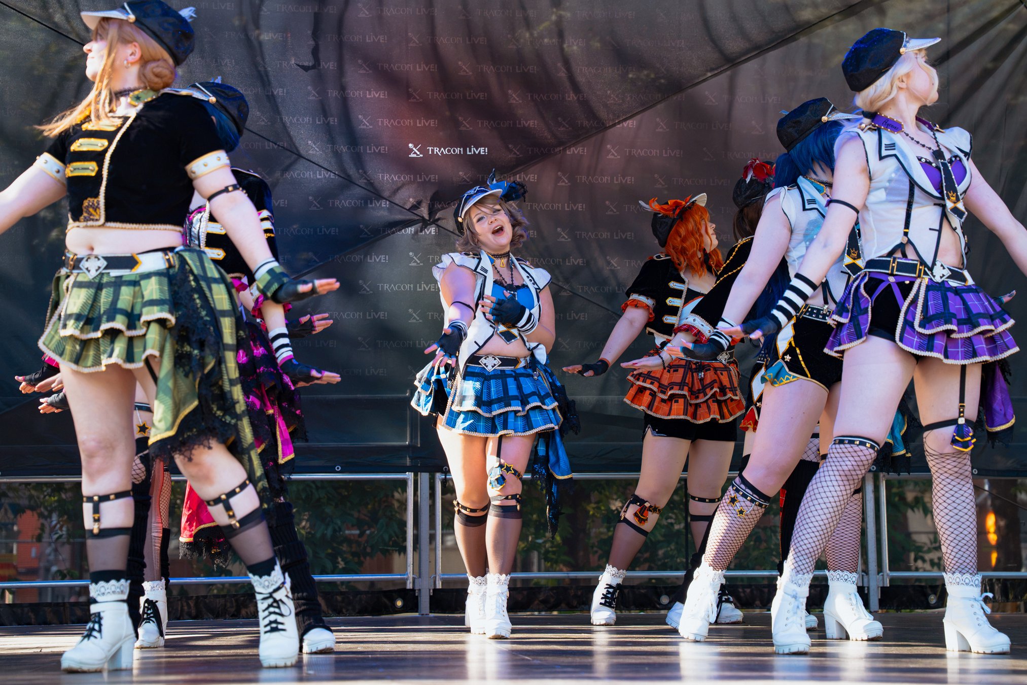 TRACON 2026 - SUNSET IDOLS - kelmiphotography-118