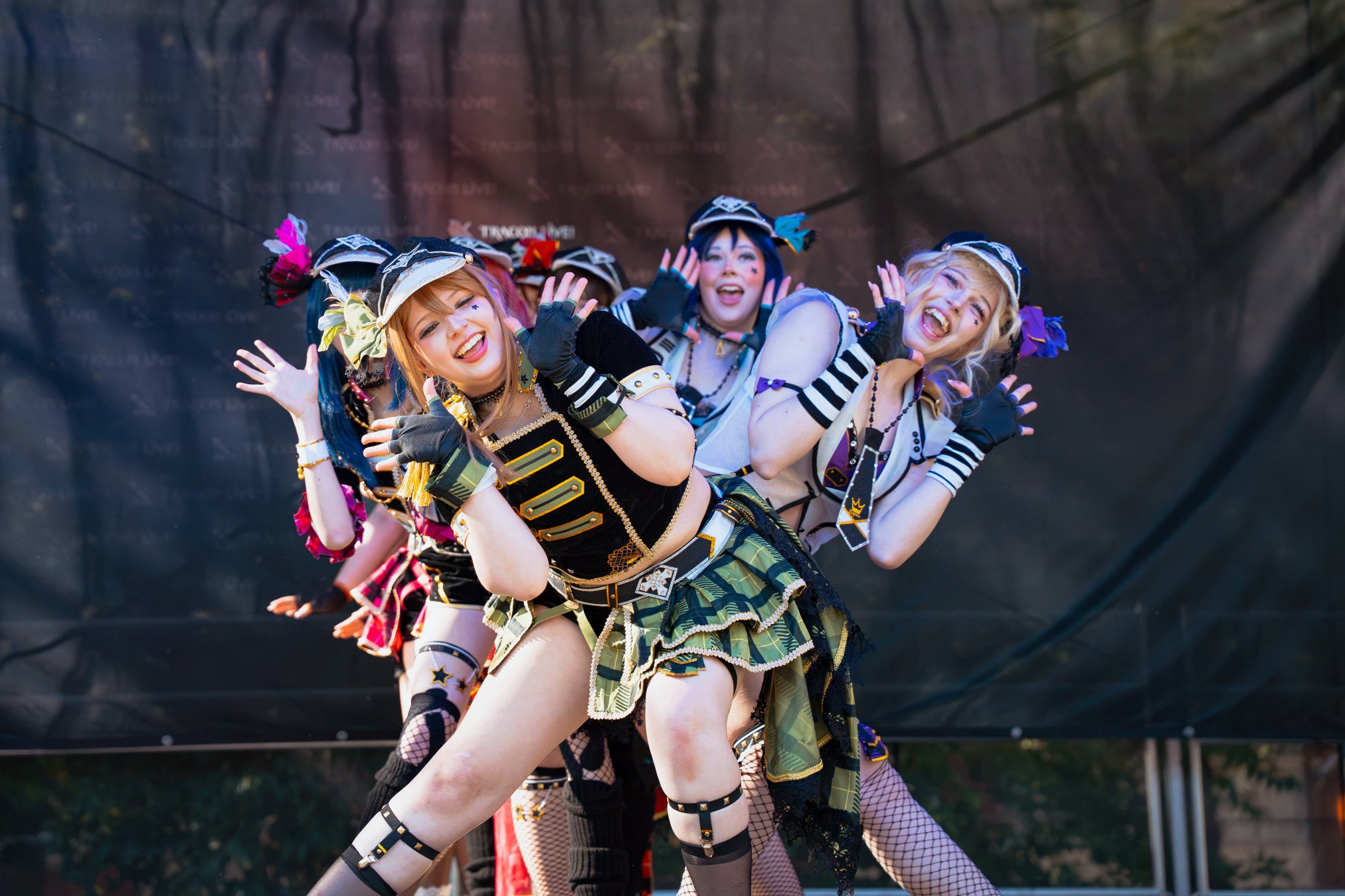 TRACON 2026 - SUNSET IDOLS - kelmiphotography-121