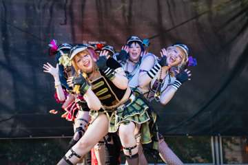 TRACON 2026 - SUNSET IDOLS - kelmiphotography-121