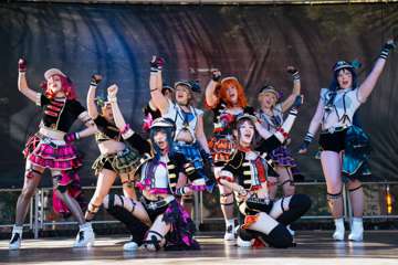 TRACON 2026 - SUNSET IDOLS - kelmiphotography-124