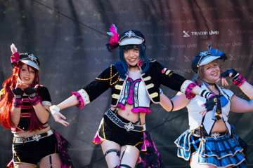 TRACON 2026 - SUNSET IDOLS - kelmiphotography-137