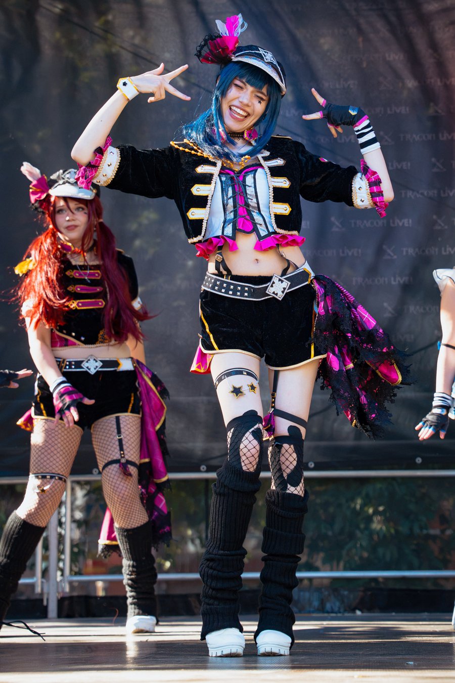 TRACON 2026 - SUNSET IDOLS - kelmiphotography-140