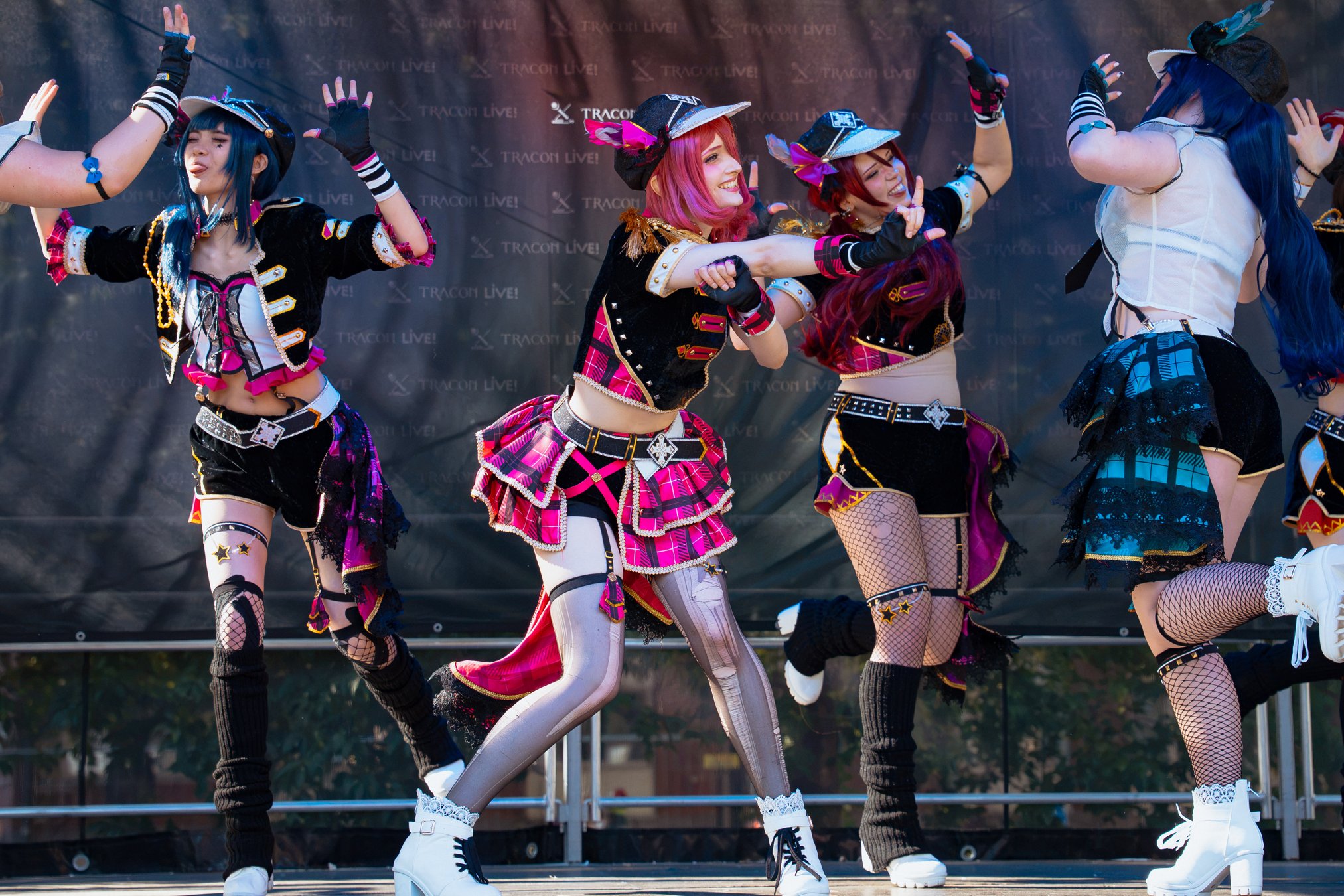 TRACON 2026 - SUNSET IDOLS - kelmiphotography-141