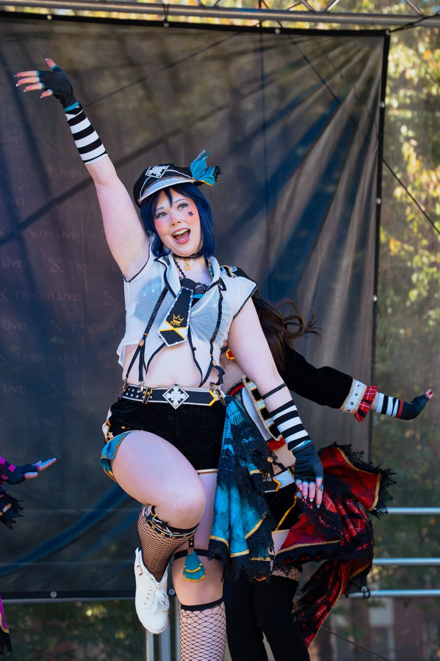 TRACON 2026 - SUNSET IDOLS - kelmiphotography-142
