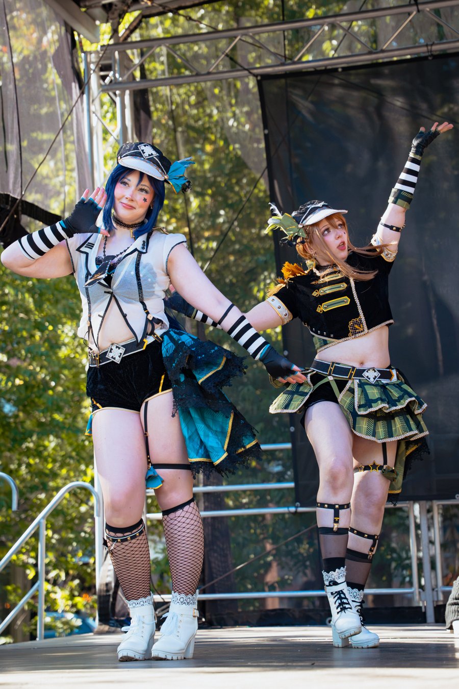 TRACON 2026 - SUNSET IDOLS - kelmiphotography-144