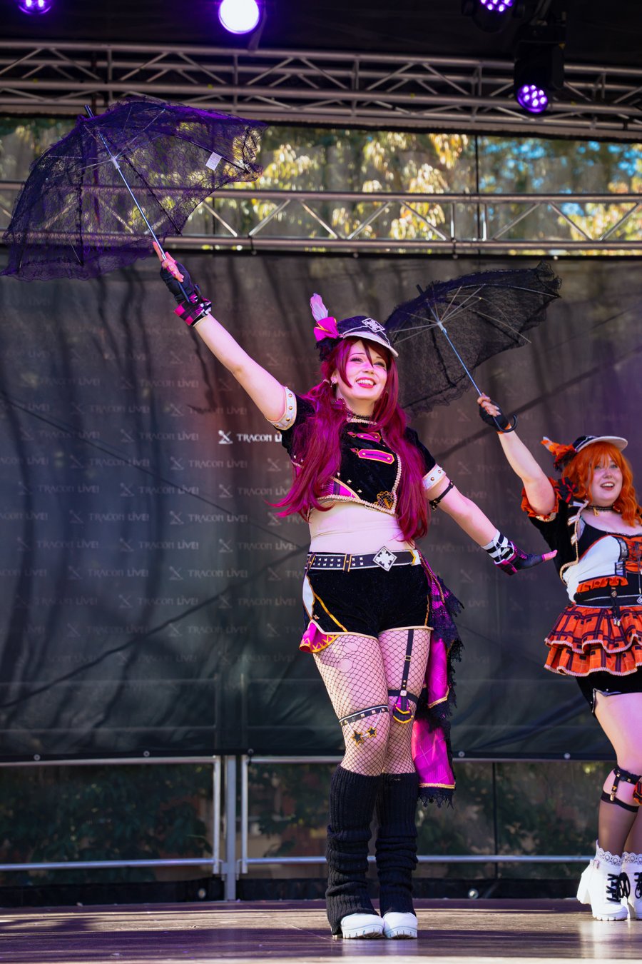 TRACON 2026 - SUNSET IDOLS - kelmiphotography-149