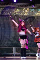 TRACON 2026 - SUNSET IDOLS - kelmiphotography-149