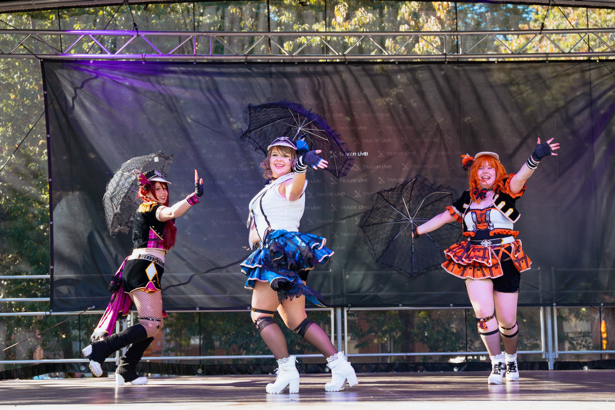TRACON 2026 - SUNSET IDOLS - kelmiphotography-157