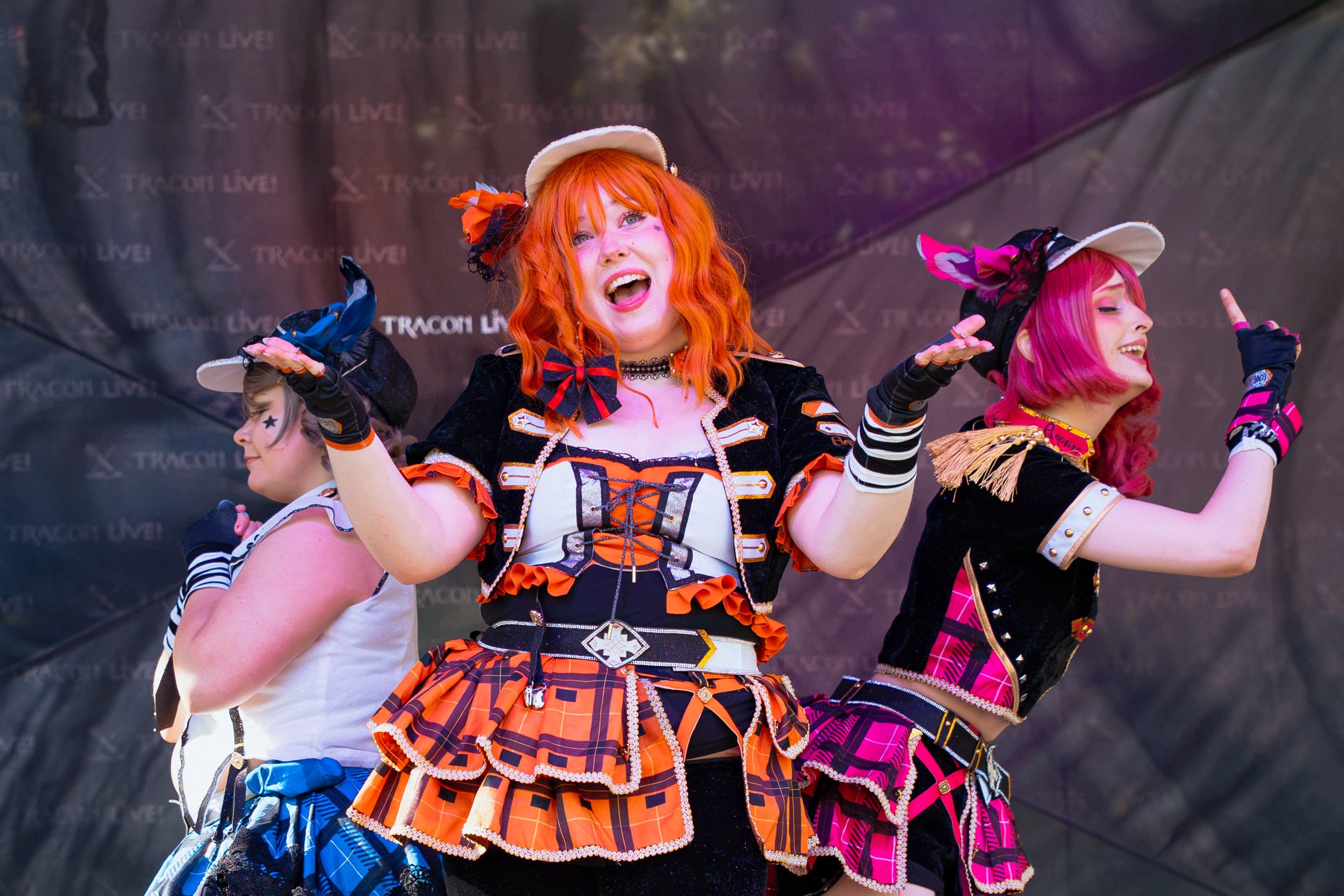 TRACON 2026 - SUNSET IDOLS - kelmiphotography-165