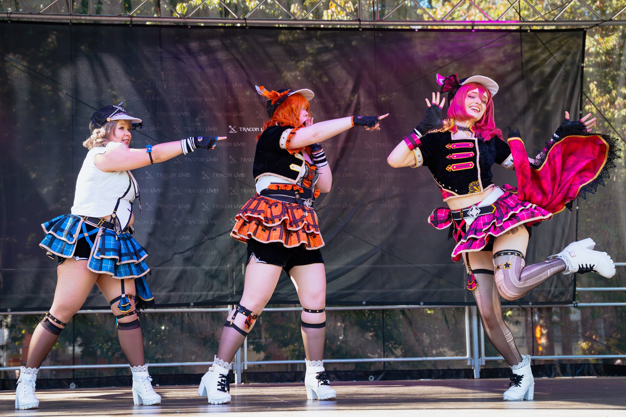 TRACON 2026 - SUNSET IDOLS - kelmiphotography-166