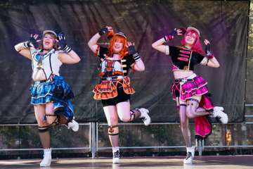 TRACON 2026 - SUNSET IDOLS - kelmiphotography-168