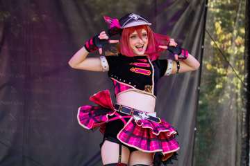 TRACON 2026 - SUNSET IDOLS - kelmiphotography-170