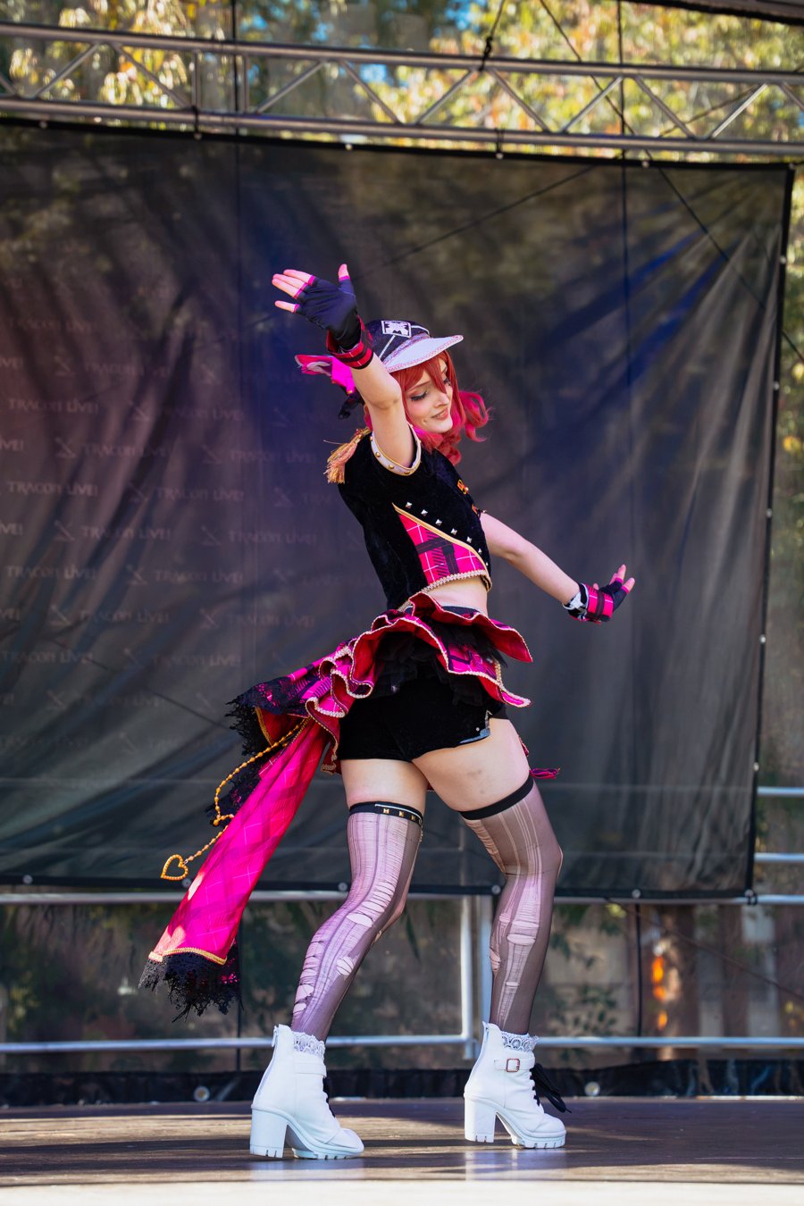 TRACON 2026 - SUNSET IDOLS - kelmiphotography-175