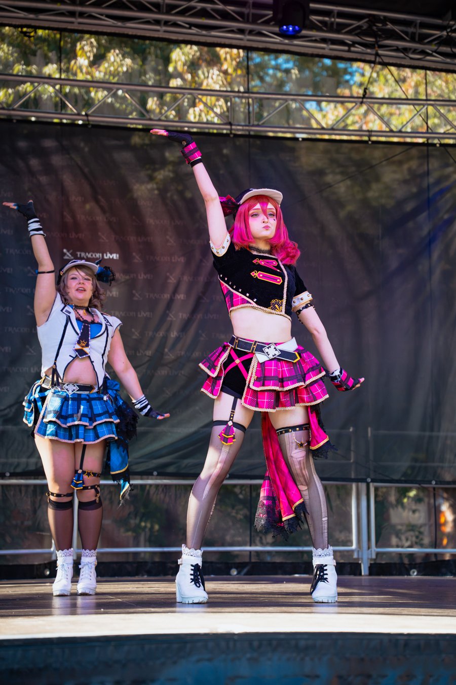 TRACON 2026 - SUNSET IDOLS - kelmiphotography-176