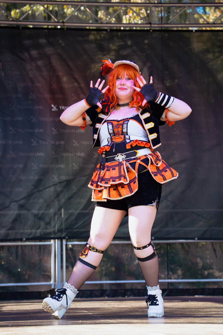 TRACON 2026 - SUNSET IDOLS - kelmiphotography-177