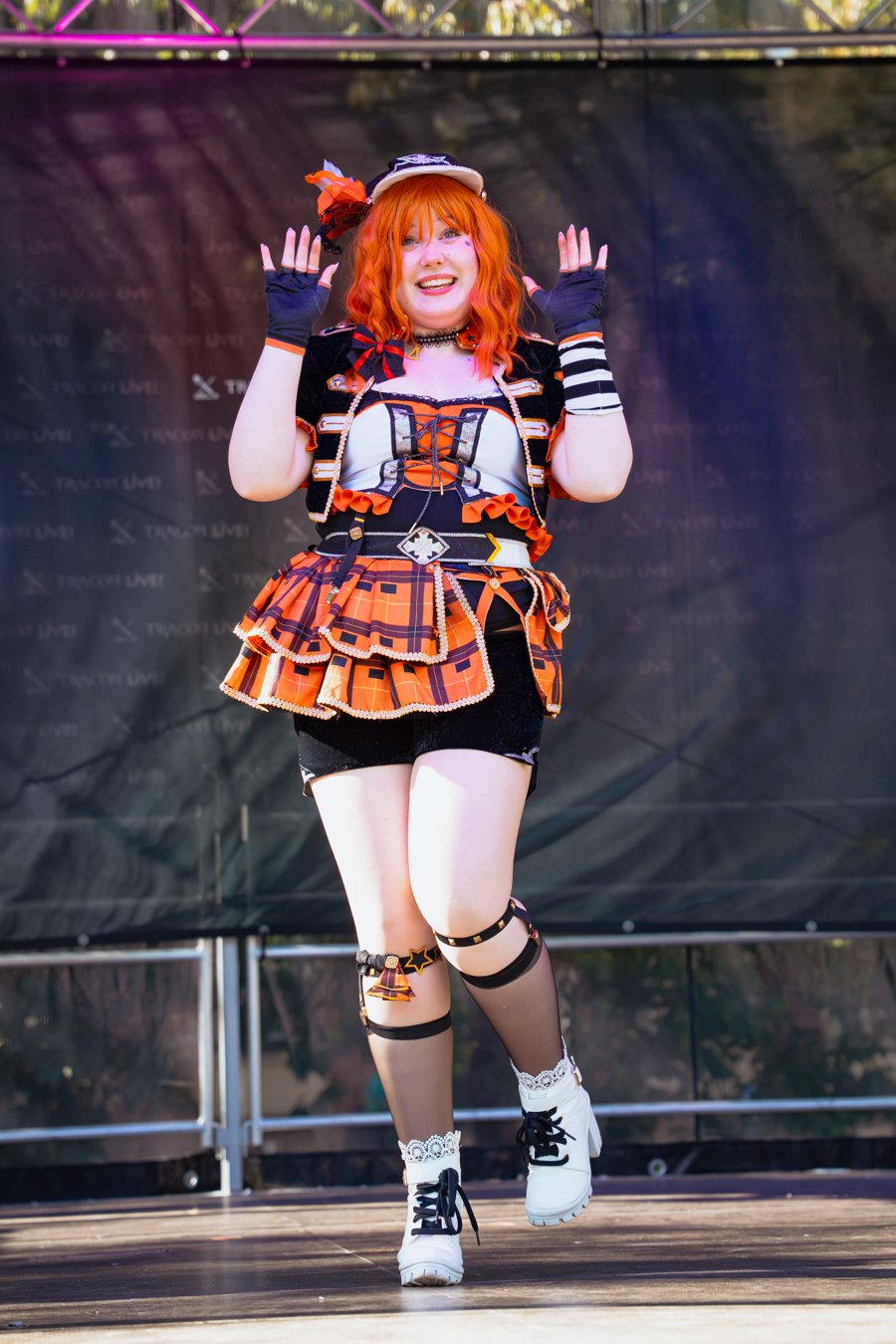 TRACON 2026 - SUNSET IDOLS - kelmiphotography-181