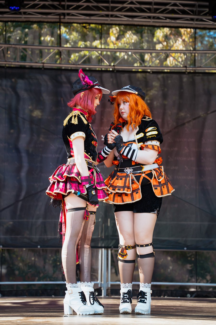 TRACON 2026 - SUNSET IDOLS - kelmiphotography-186