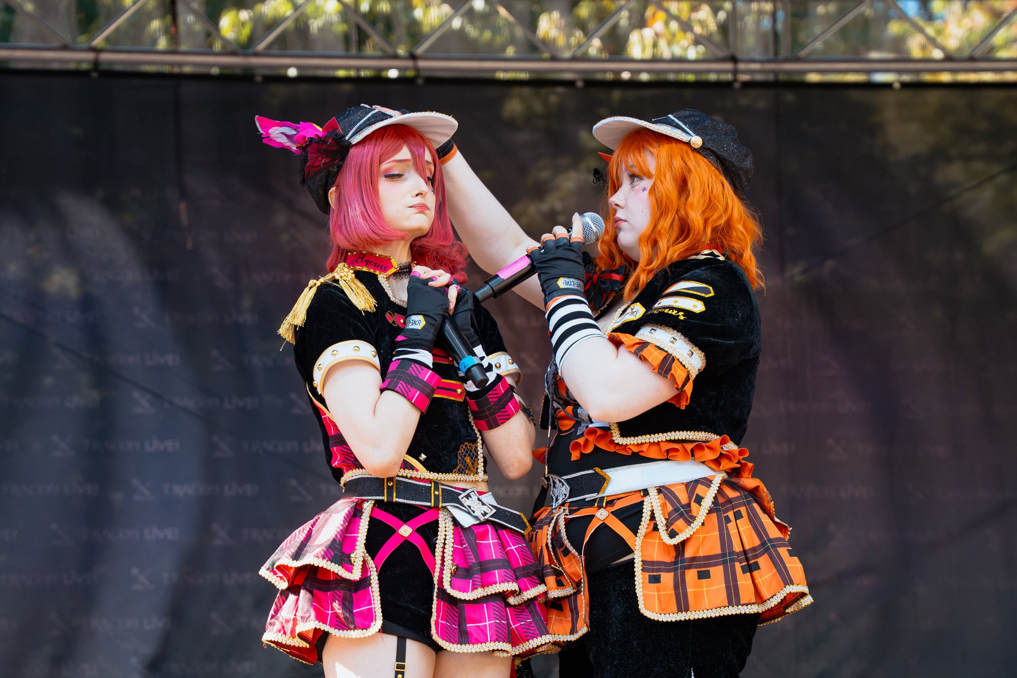 TRACON 2026 - SUNSET IDOLS - kelmiphotography-187