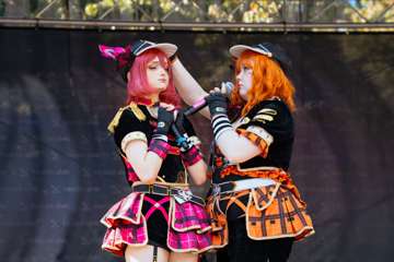 TRACON 2026 - SUNSET IDOLS - kelmiphotography-187