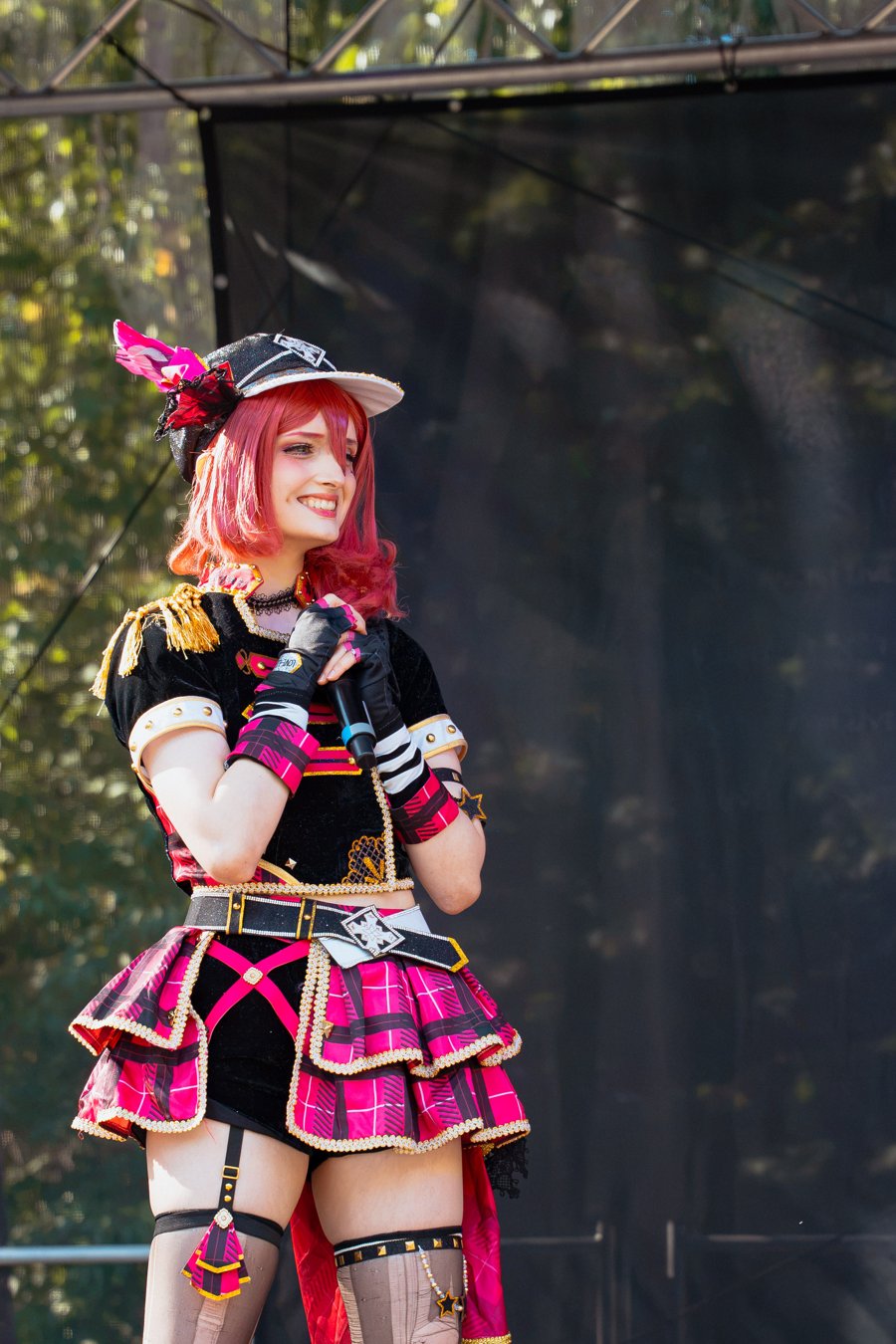 TRACON 2026 - SUNSET IDOLS - kelmiphotography-188