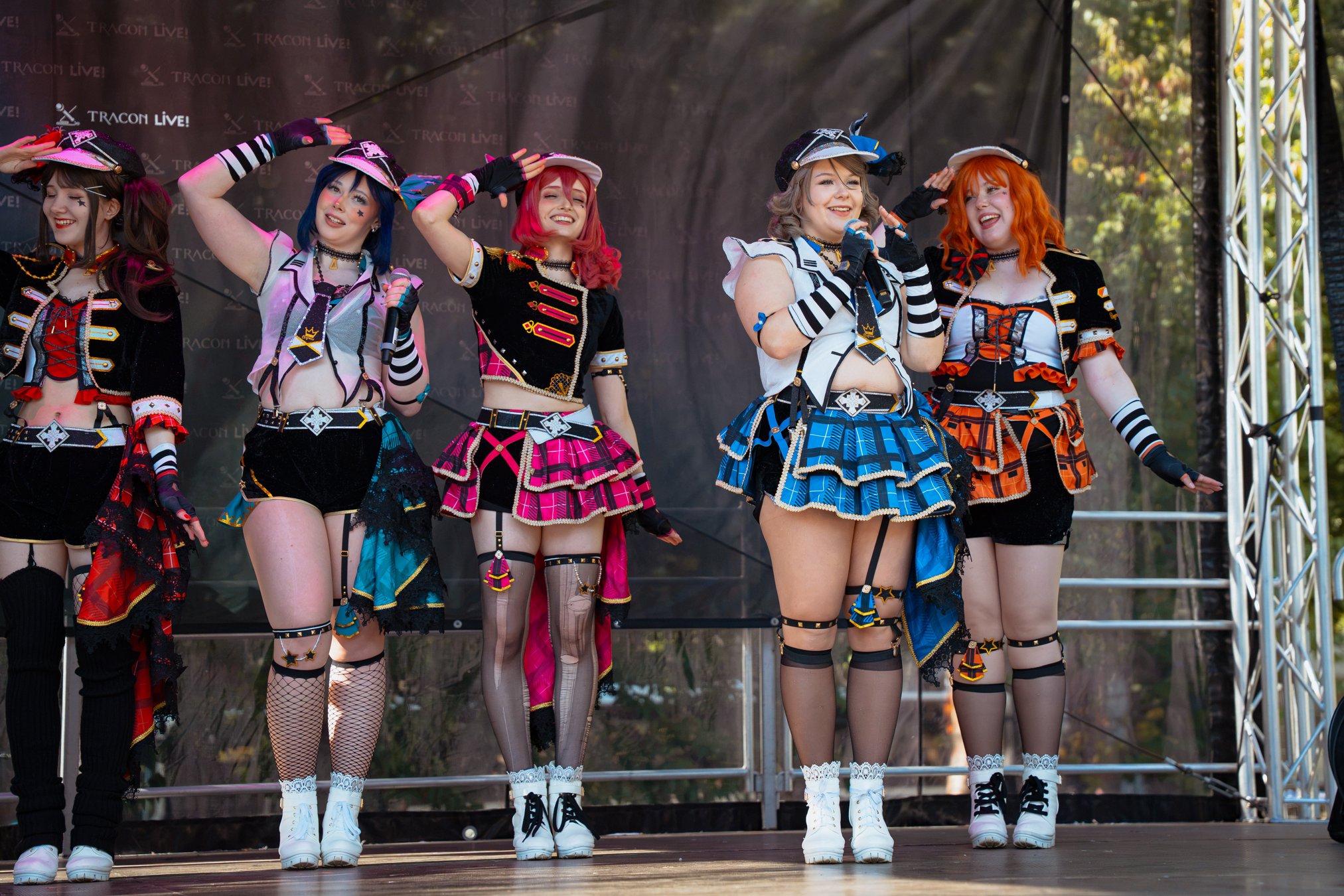 TRACON 2026 - SUNSET IDOLS - kelmiphotography-191