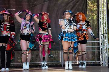 TRACON 2026 - SUNSET IDOLS - kelmiphotography-191