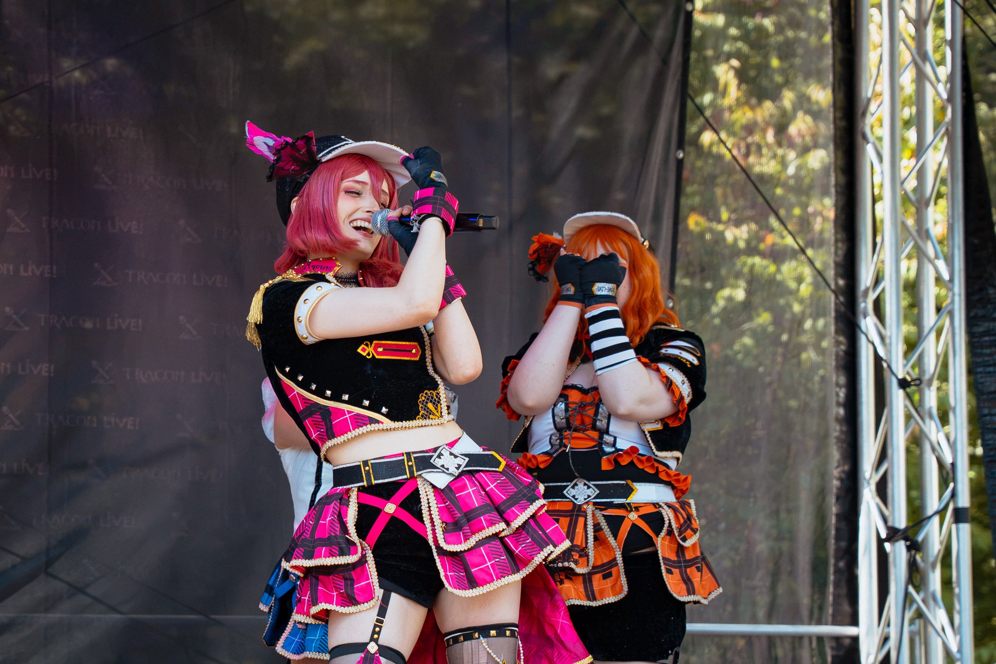 TRACON 2026 - SUNSET IDOLS - kelmiphotography-193