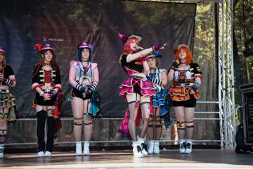 TRACON 2026 - SUNSET IDOLS - kelmiphotography-194