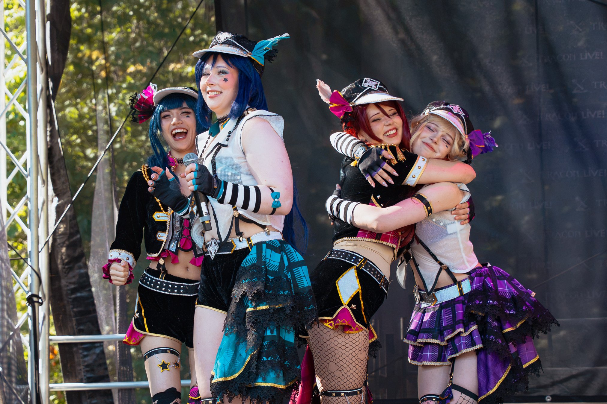 TRACON 2026 - SUNSET IDOLS - kelmiphotography-196