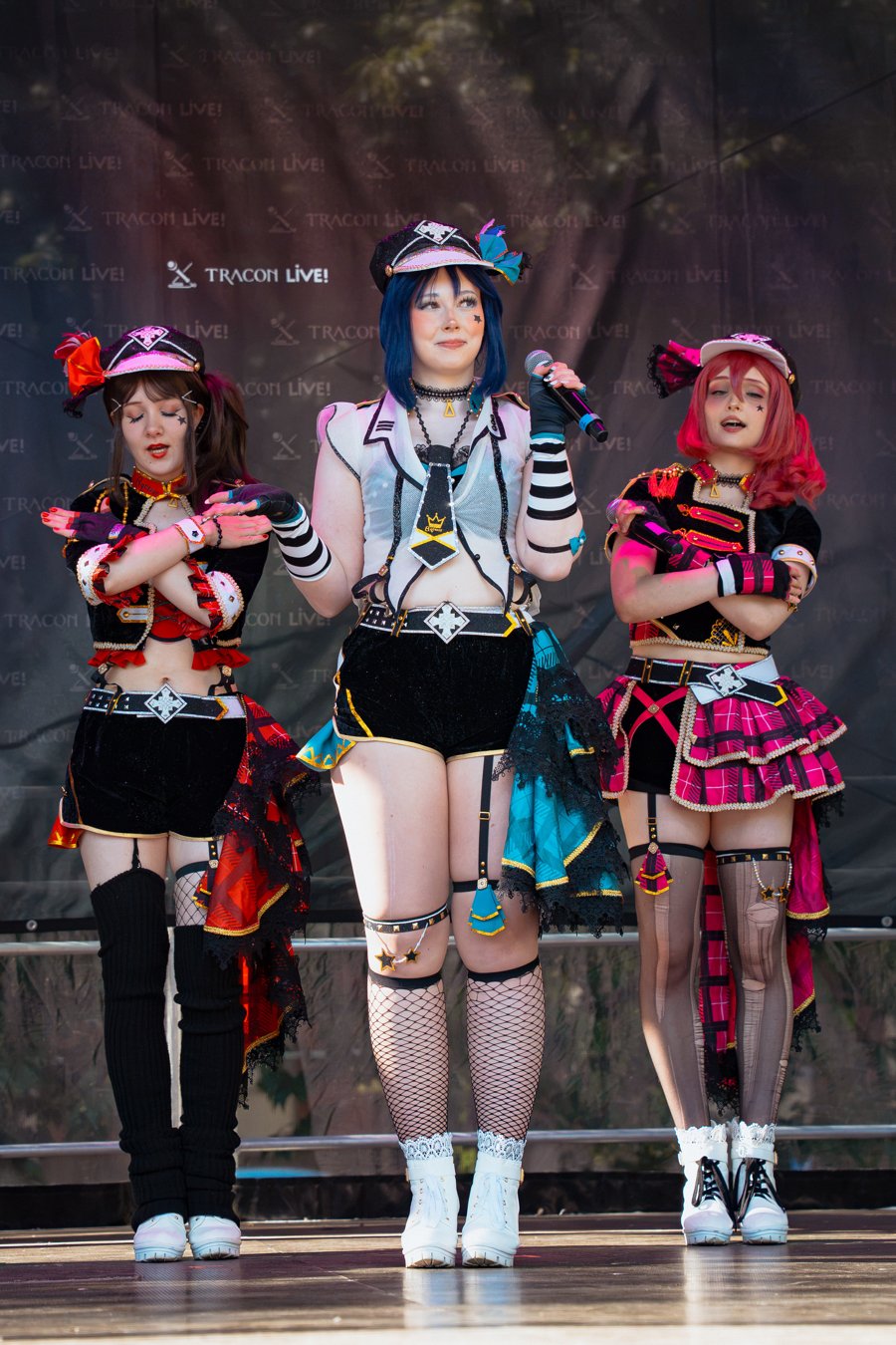 TRACON 2026 - SUNSET IDOLS - kelmiphotography-197