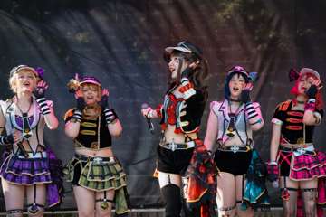 TRACON 2026 - SUNSET IDOLS - kelmiphotography-198