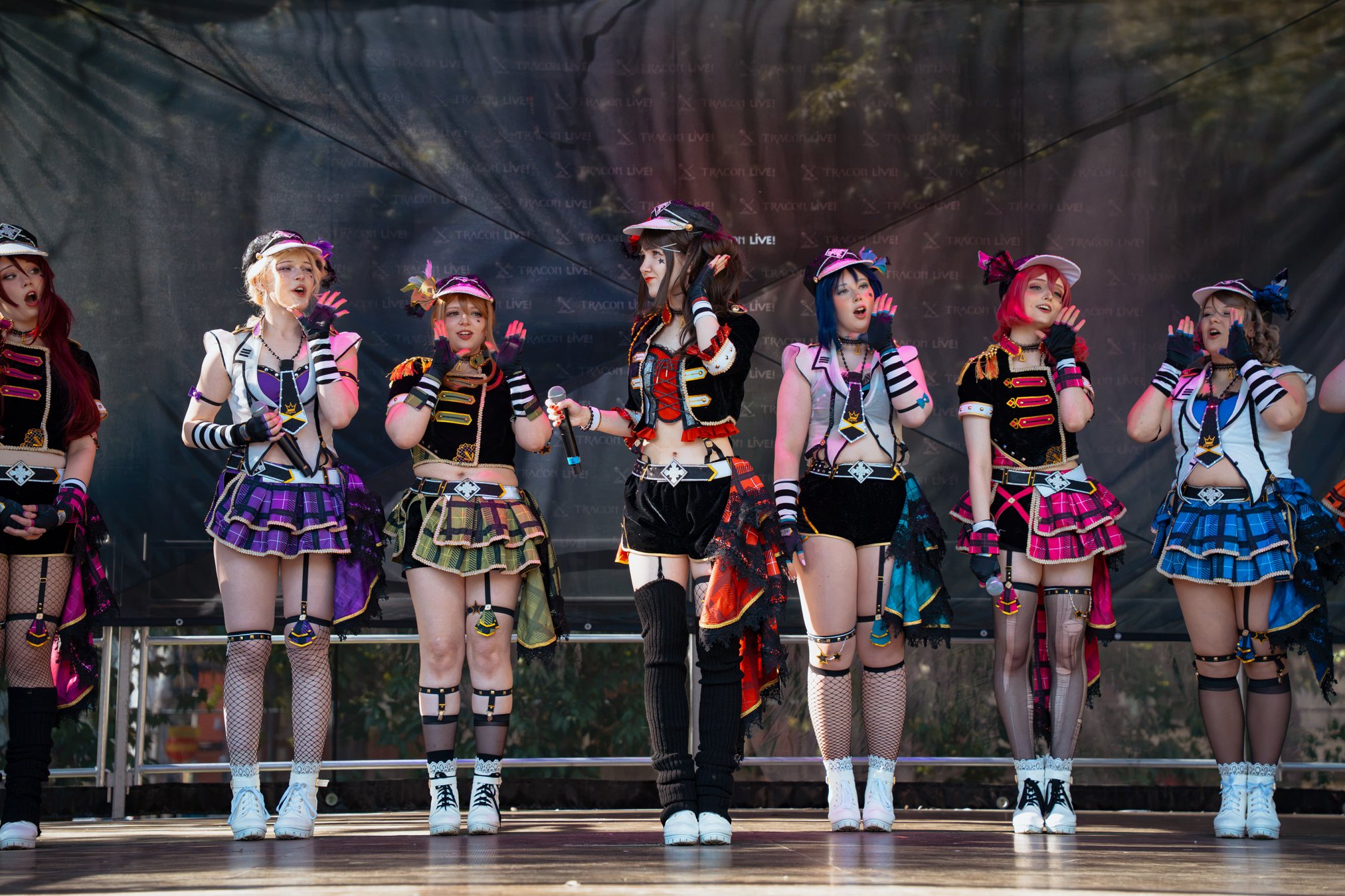 TRACON 2026 - SUNSET IDOLS - kelmiphotography-199