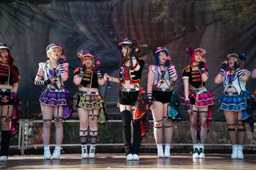 TRACON 2026 - SUNSET IDOLS - kelmiphotography-199