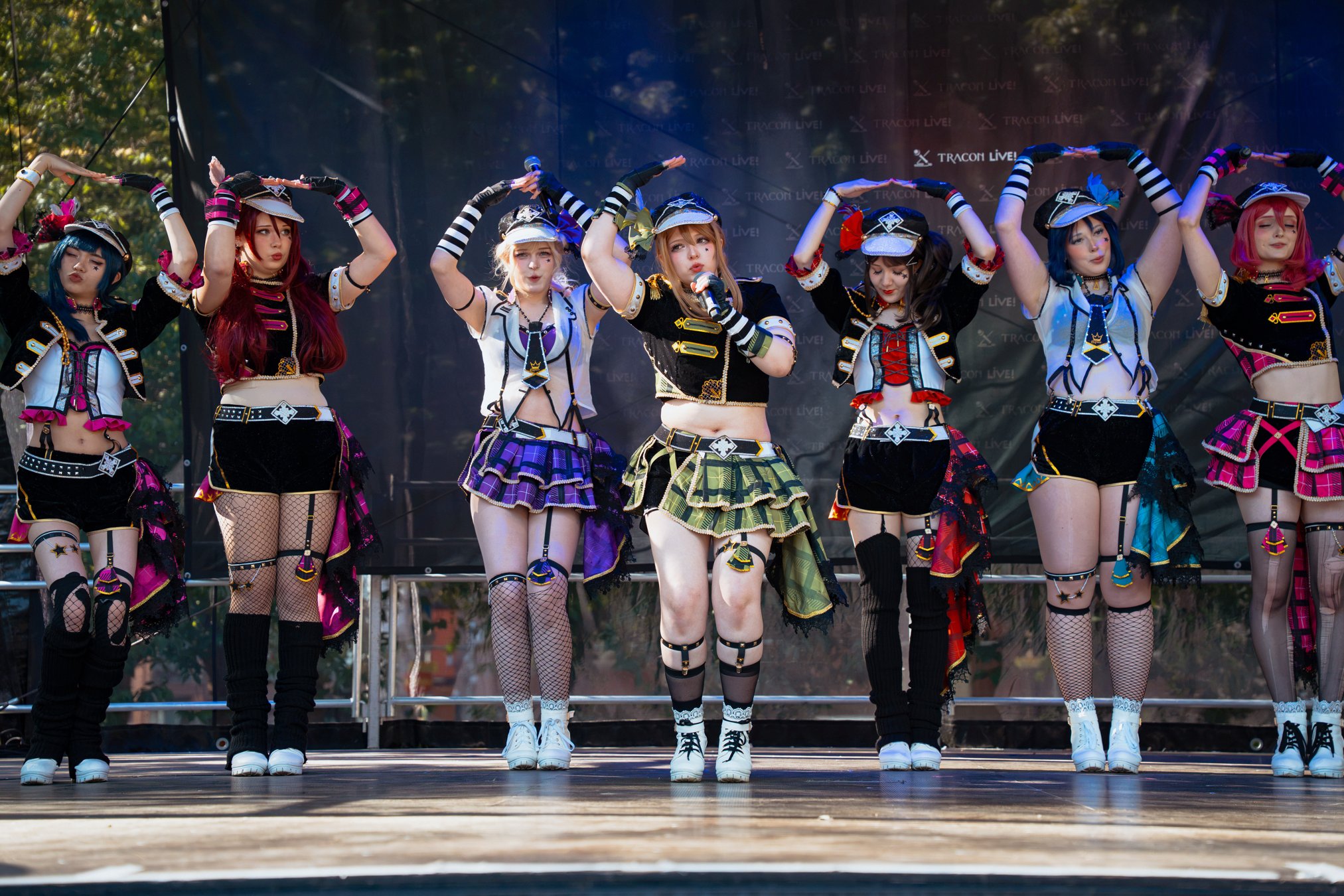 TRACON 2026 - SUNSET IDOLS - kelmiphotography-200