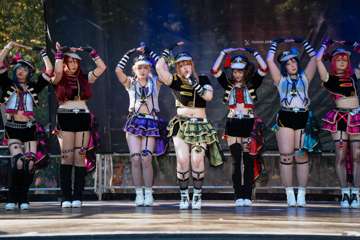 TRACON 2026 - SUNSET IDOLS - kelmiphotography-200