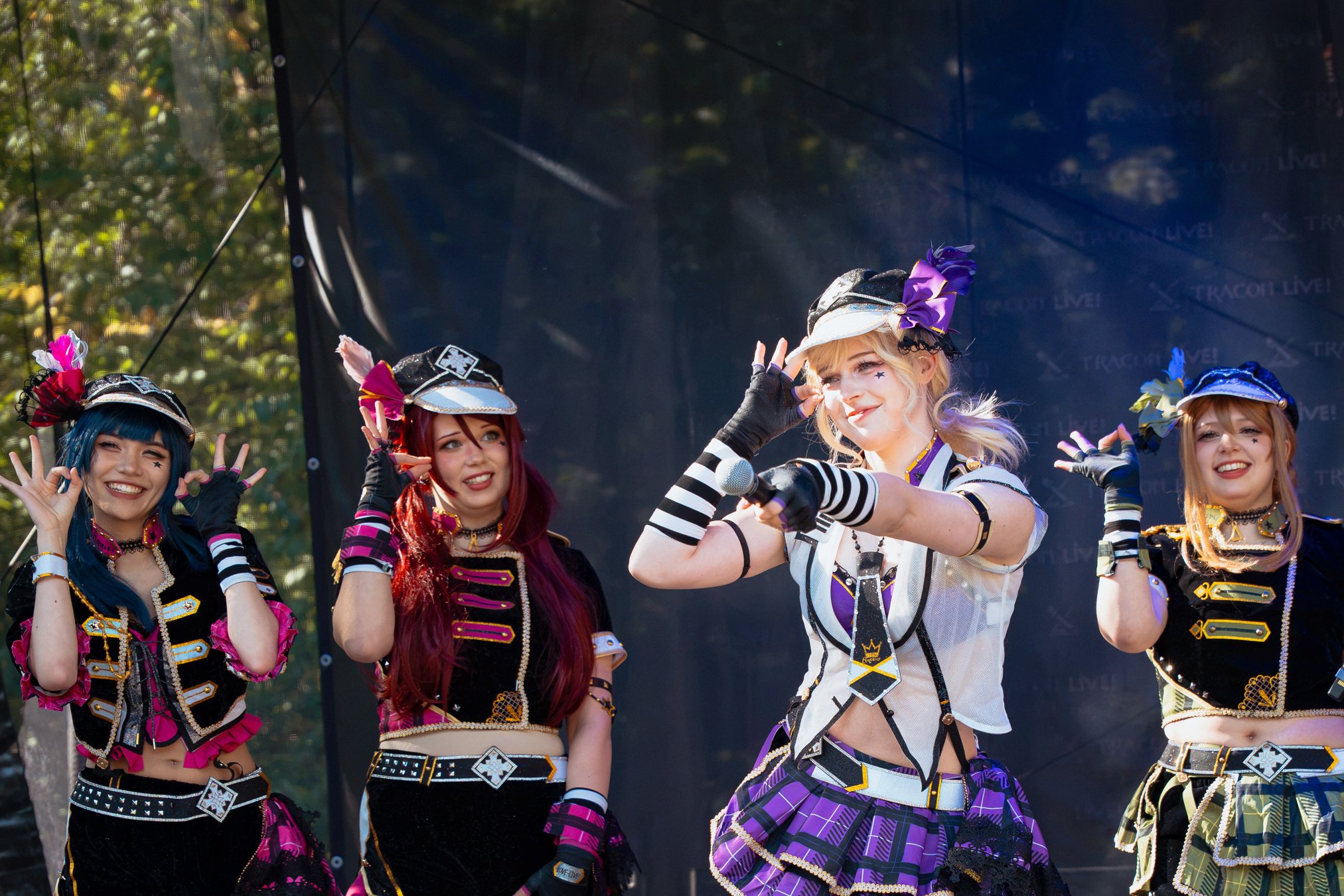 TRACON 2026 - SUNSET IDOLS - kelmiphotography-201