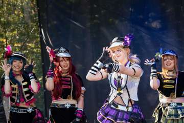 TRACON 2026 - SUNSET IDOLS - kelmiphotography-201