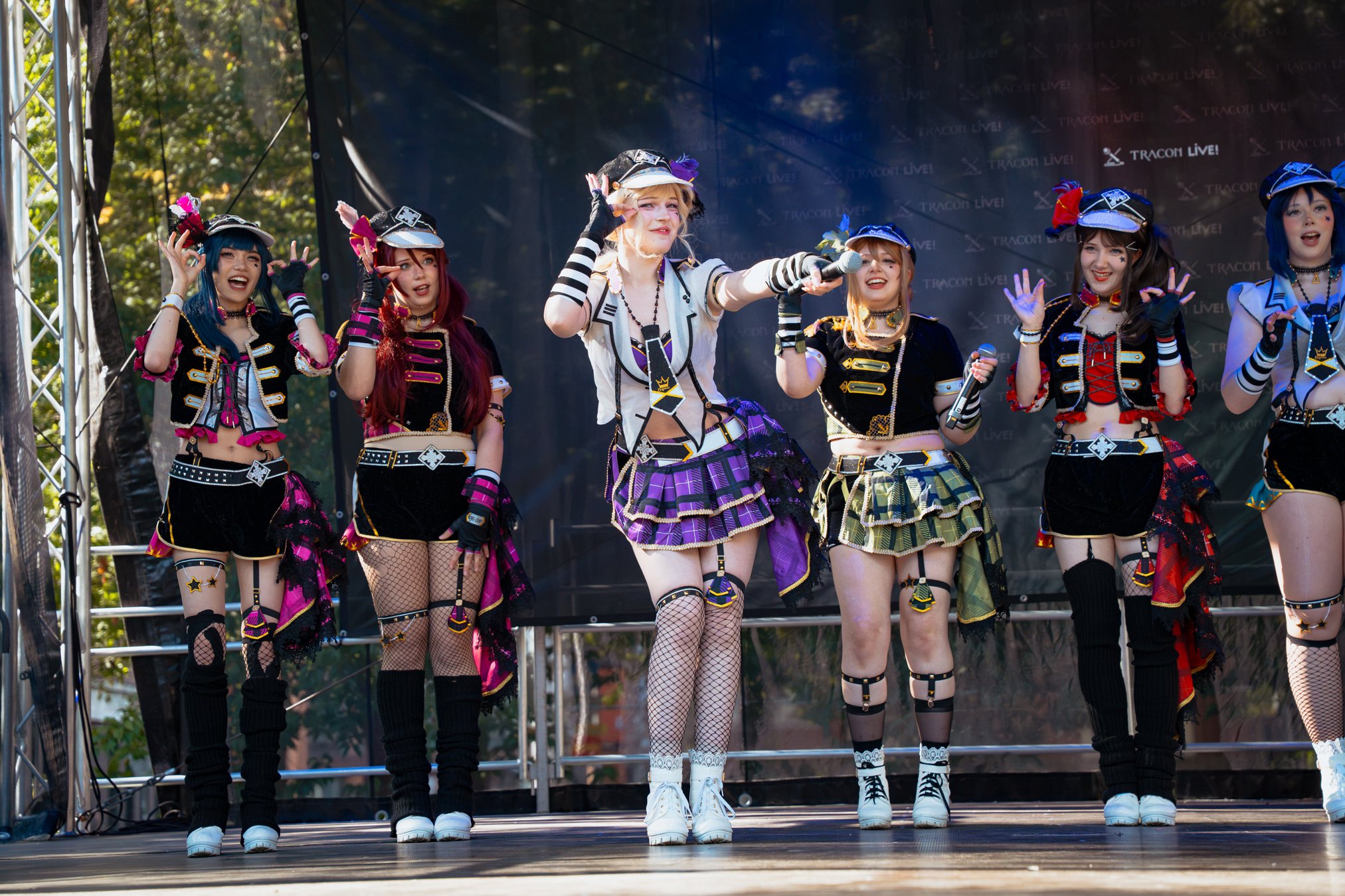 TRACON 2026 - SUNSET IDOLS - kelmiphotography-203