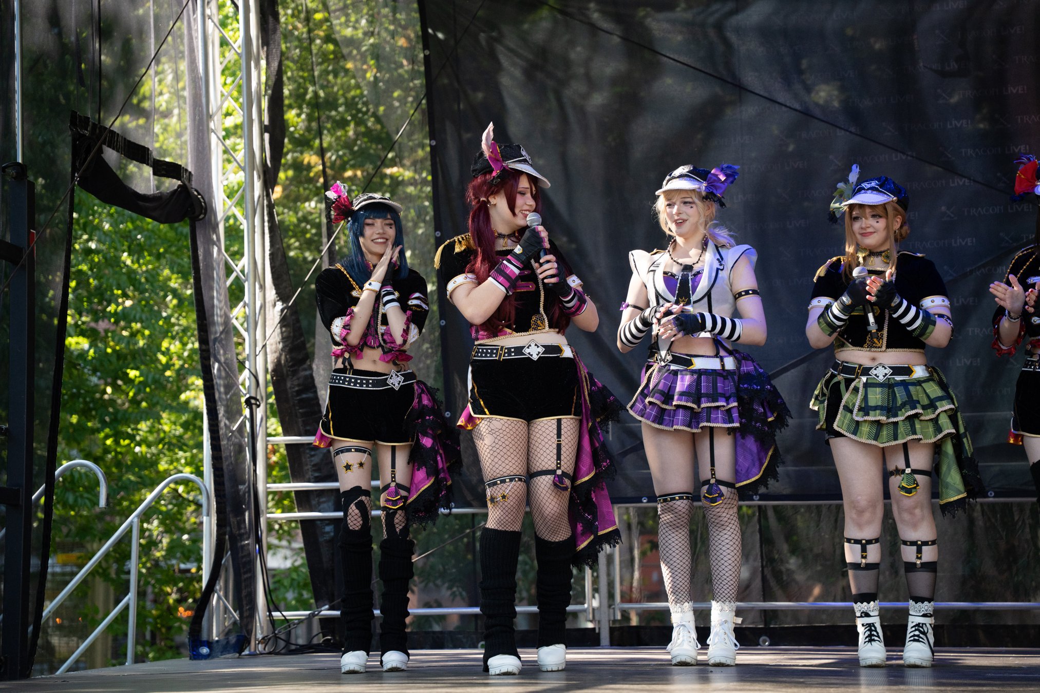 TRACON 2026 - SUNSET IDOLS - kelmiphotography-204