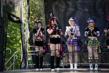 TRACON 2026 - SUNSET IDOLS - kelmiphotography-204