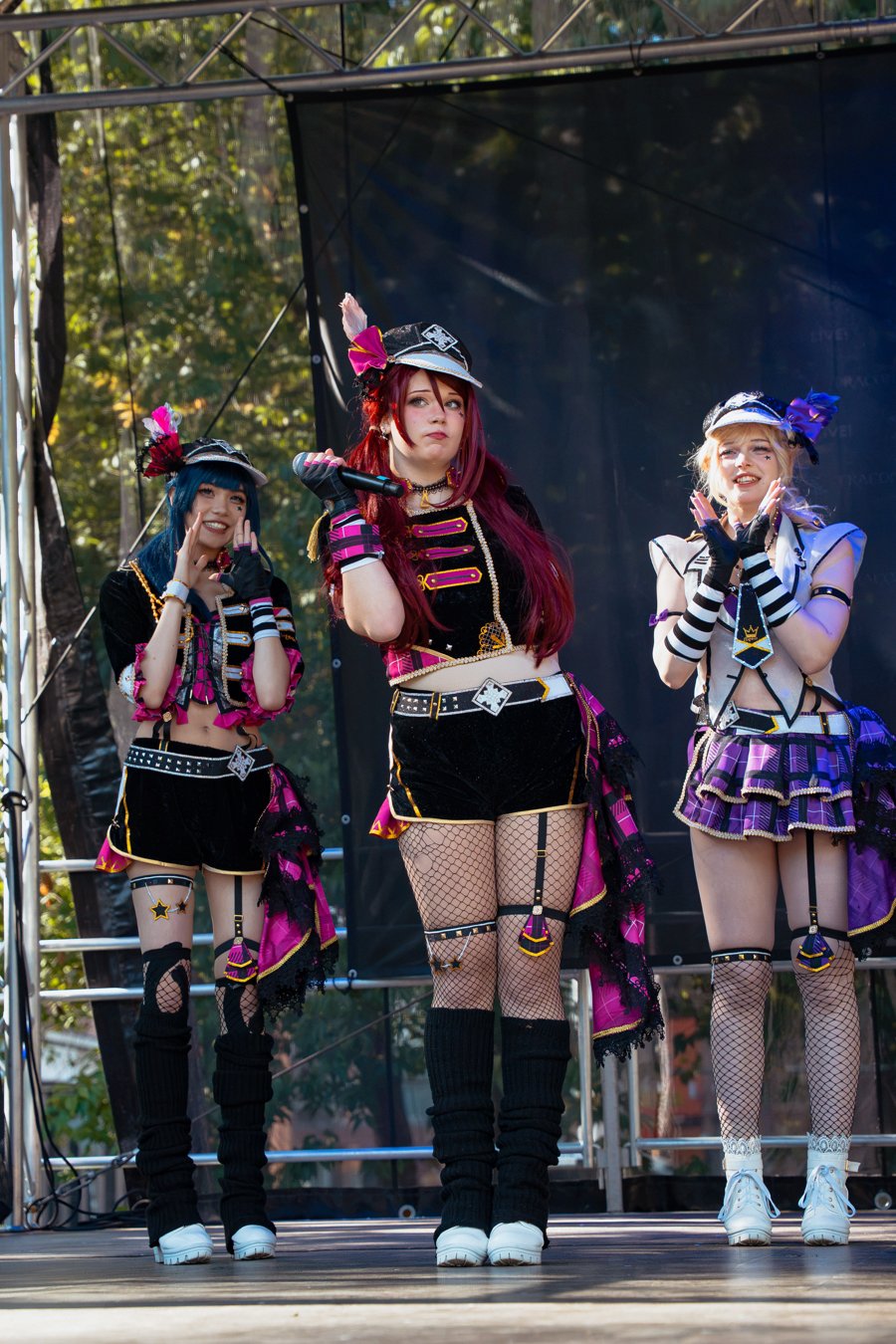 TRACON 2026 - SUNSET IDOLS - kelmiphotography-205