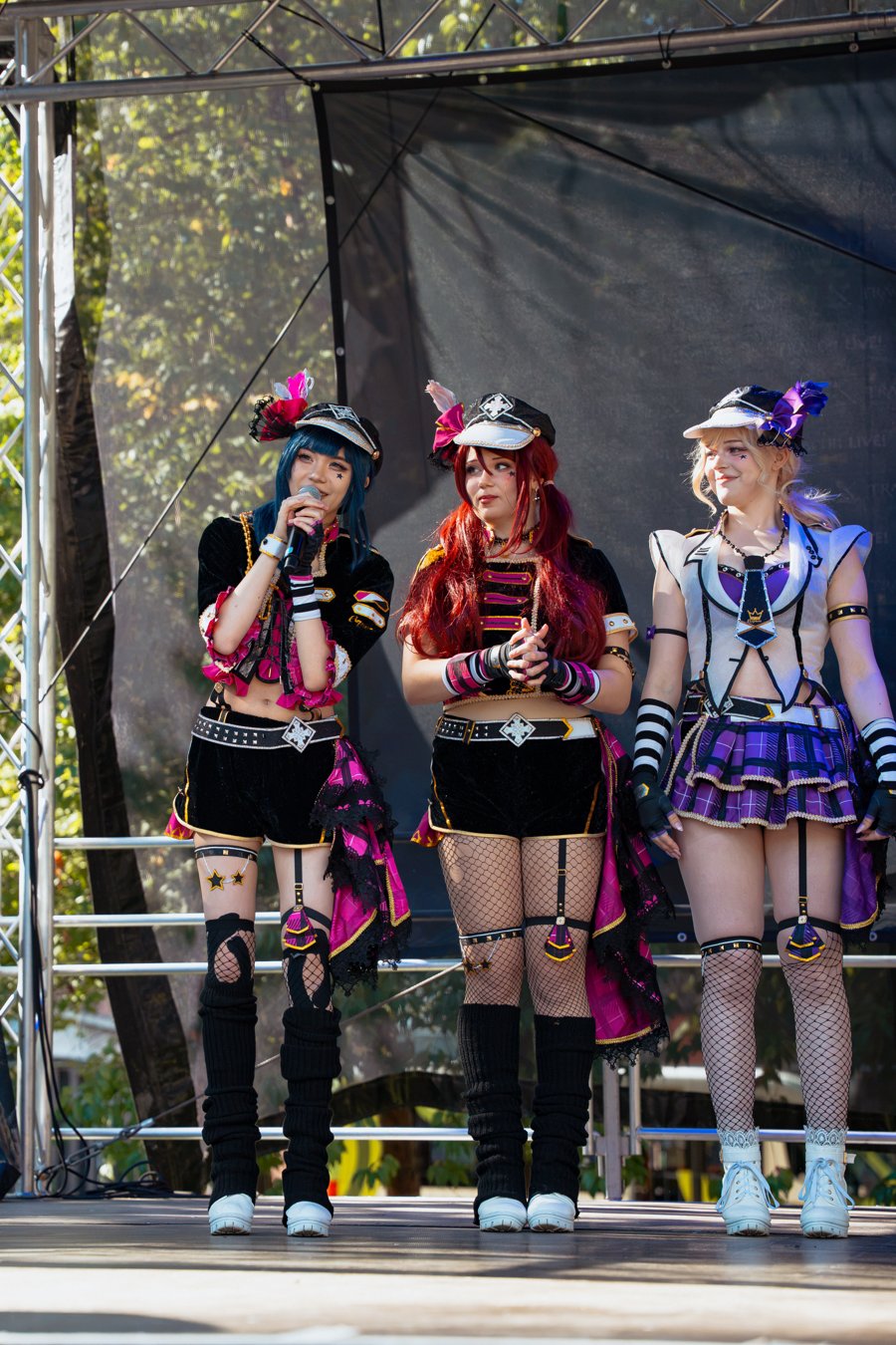 TRACON 2026 - SUNSET IDOLS - kelmiphotography-206