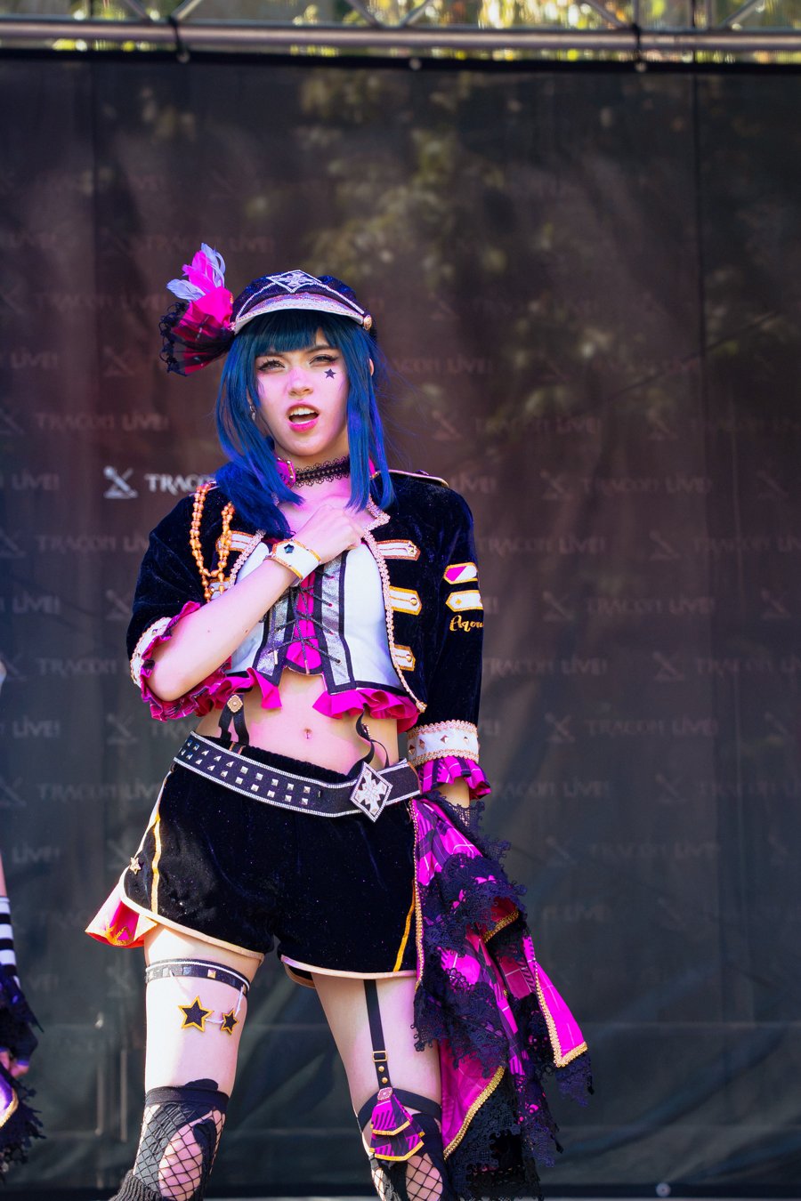 TRACON 2026 - SUNSET IDOLS - kelmiphotography-220