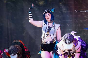 TRACON 2026 - SUNSET IDOLS - kelmiphotography-223