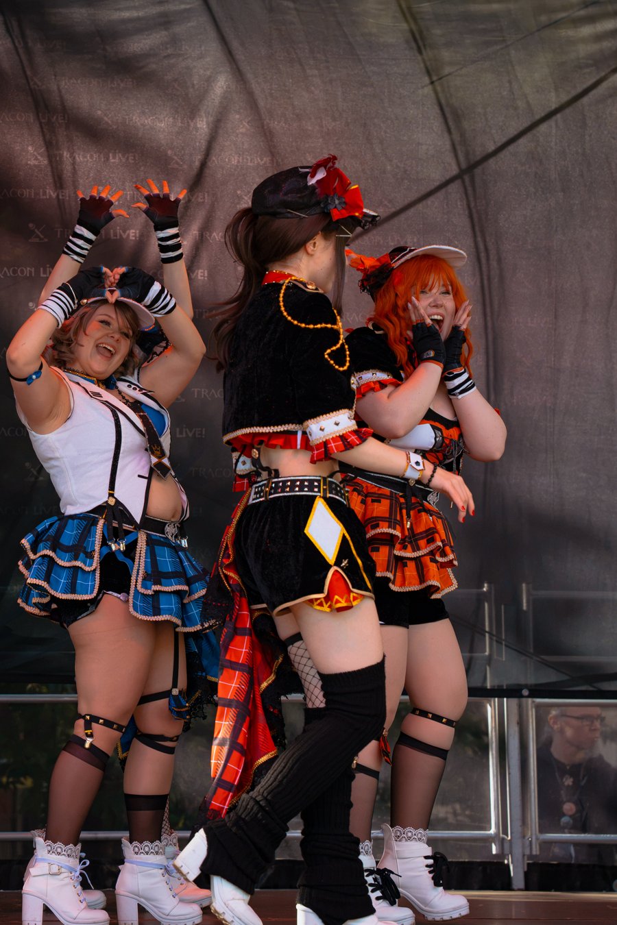 TRACON 2026 - SUNSET IDOLS - kelmiphotography-226