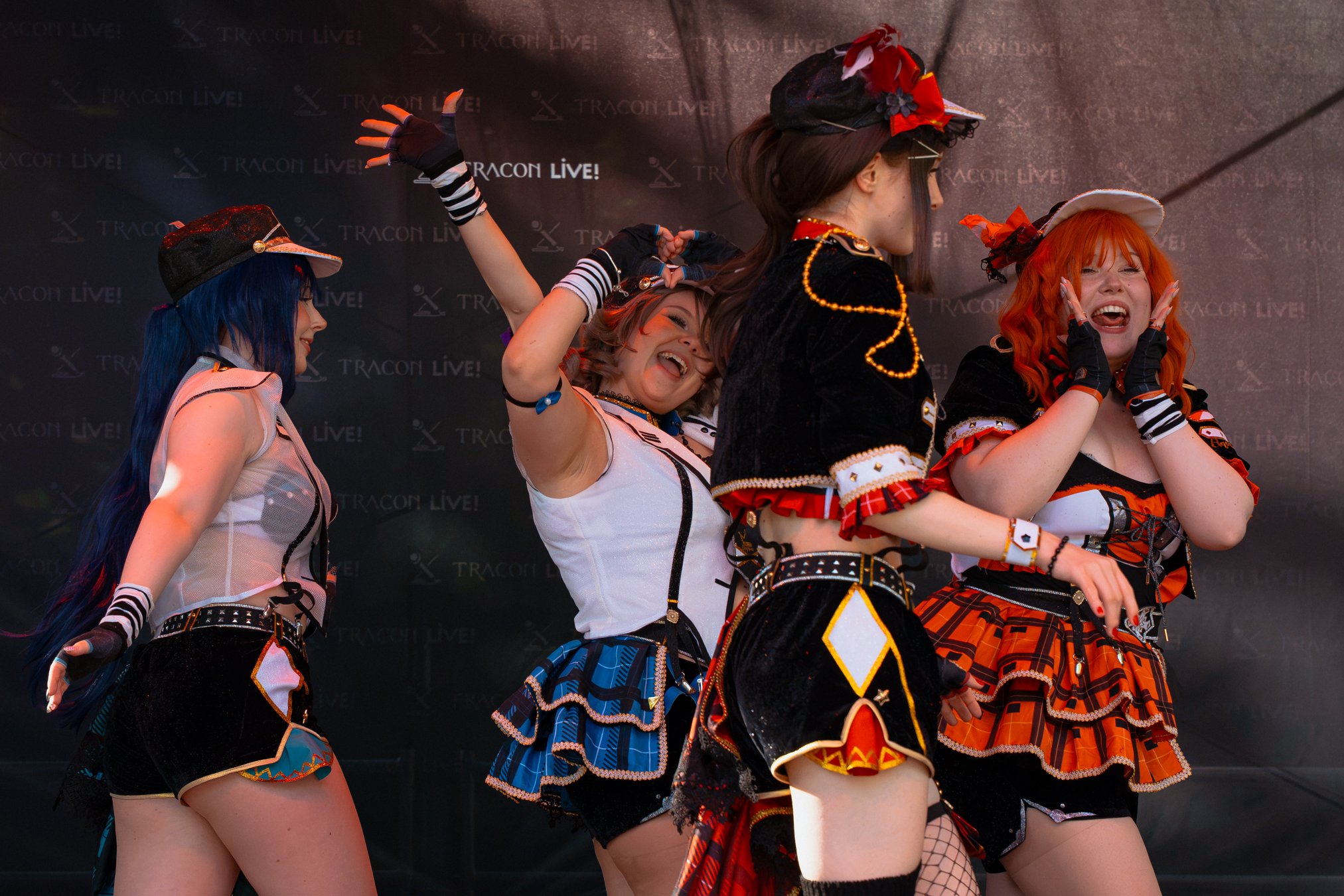 TRACON 2026 - SUNSET IDOLS - kelmiphotography-227