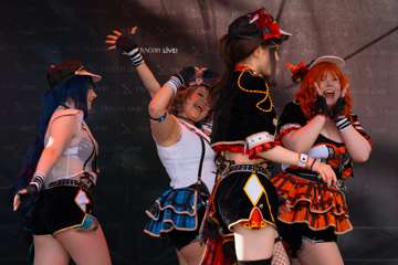 TRACON 2026 - SUNSET IDOLS - kelmiphotography-227
