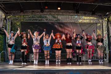 TRACON 2026 - SUNSET IDOLS - kelmiphotography-228