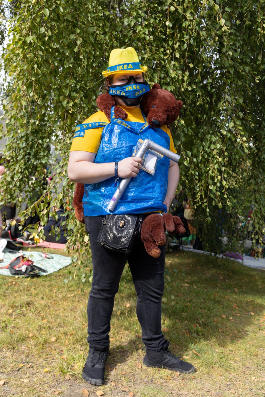 Tracon Lauantai Yleiskuvat -12